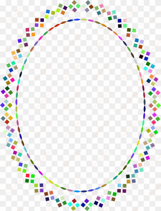 big image - circle