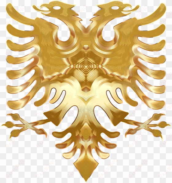 big image - double headed eagle png