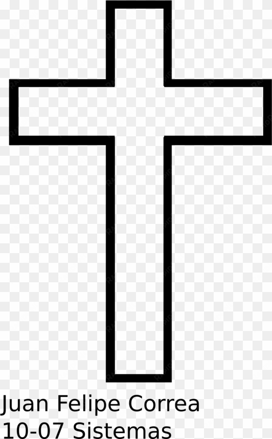 big image - logo van het christendom