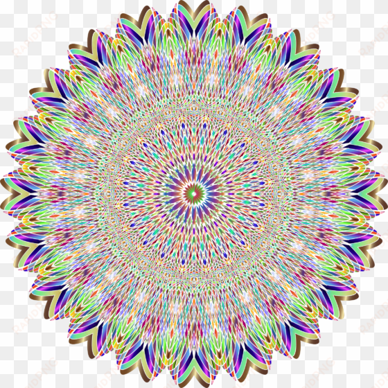 big image - mandala