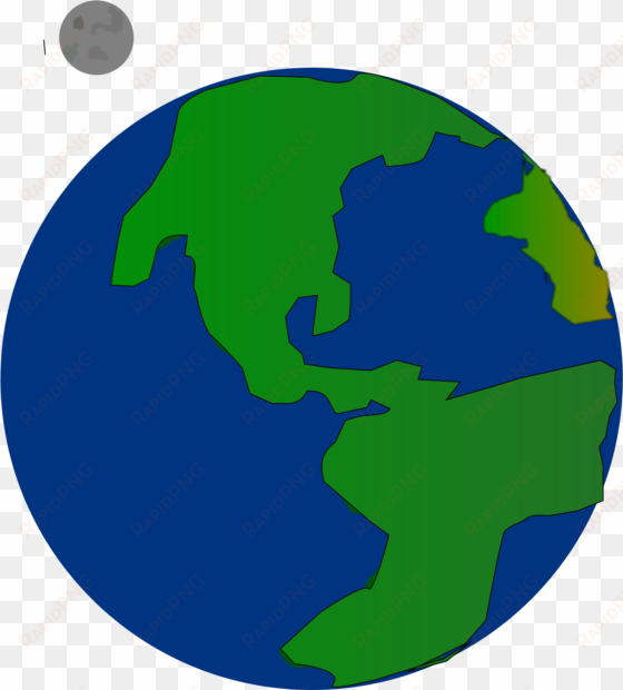 big image png - planet earth clipart