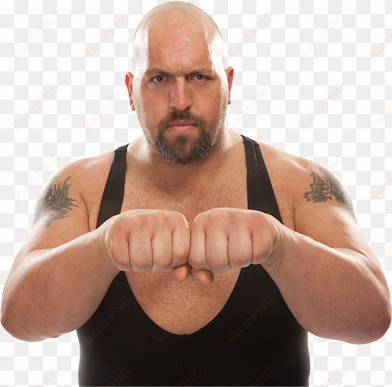 big show render - big show render wwe