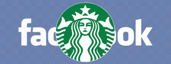 Big Starbucks - Starbucks transparent png image