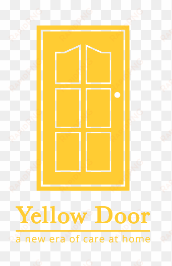 big yellow door logo