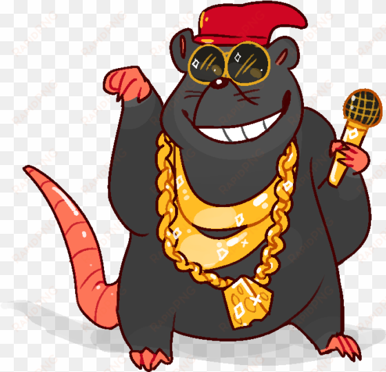 biggie cheese png - biggie cheese