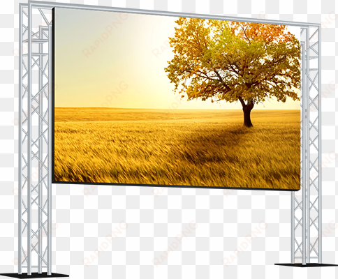 bigtv 12 big screen hire - nature wallpaper hd 1 1