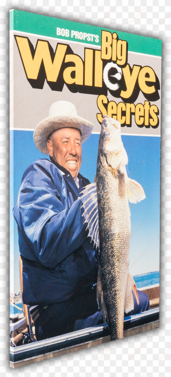 bigwalleyessecrets - jigging