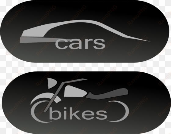 bike clipart vehicle - bike and car png