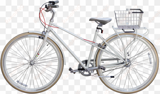 Bike - Electric Bicycle transparent png image