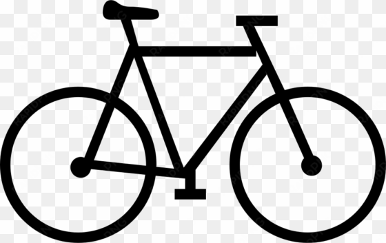 bike svg png icon free download - inishmore
