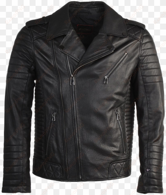 biker leather jacket png image - valentino leather jacket mens