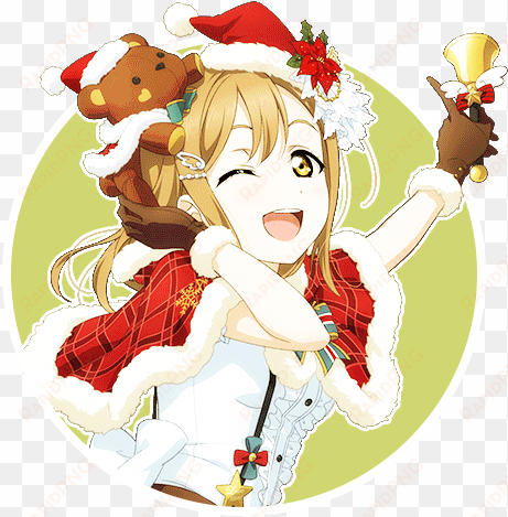 bildergebnis für christmas love live icon - christmas love live icon