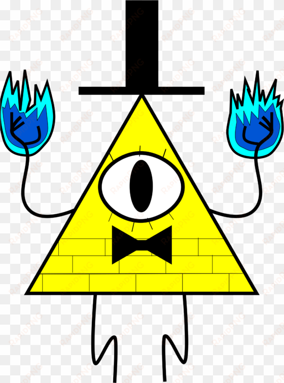 bill cipher icons png - bill cipher clipart