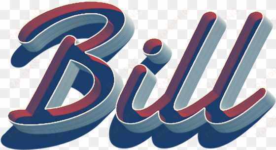 bill transparent background - portable network graphics