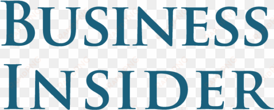bilogo - business insider logo png