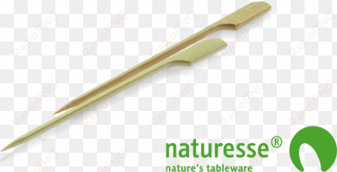 biodegradable bamboo sticks 140mm <br>stick tokyo bambus - food