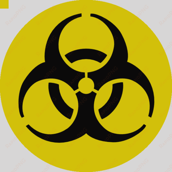 biohazard symbol