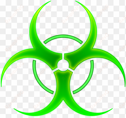 biohazard symbol