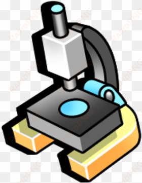 biology, microscope, science icon - microscope icon