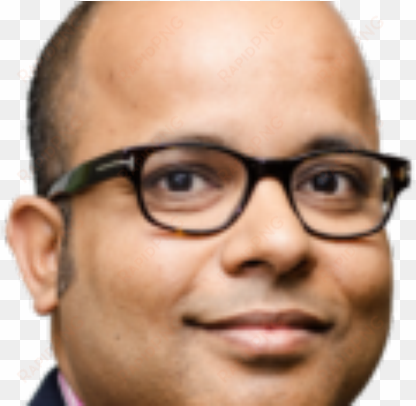 Bipul Sinha Is Ceo Of Rubrik, In Which Kevin Durant - Bipul Sinha transparent png image
