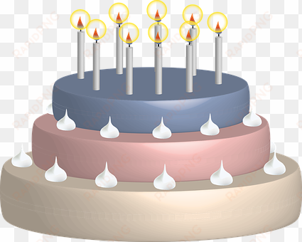 birthday cake candles birthday cake delici - feliç 23 aniversari
