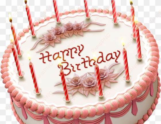 birthday cake png transparent images - png birthday cake hd