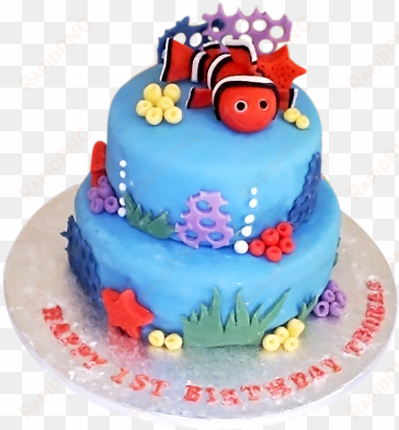 birthday cakes for boys designs