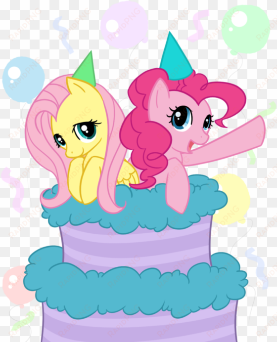birthday clipart my little pony - my little pony 2nd birthday