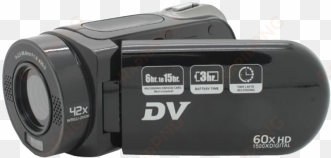 bison dv-60 hd handycam camcorder - bison handycam camcorder dv 60 12.0 mp 4x digital zoom