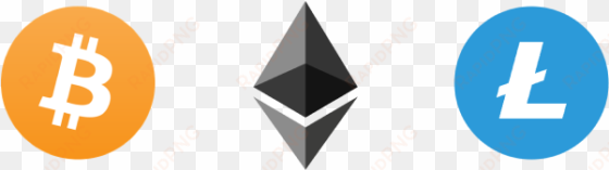 bitcoin, ethereum, and litecoin - ethereum currency