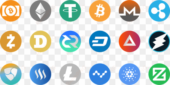 bitcoin, ethereum, ripple, bitcoin cash, eos, litecoin, - bitcoin