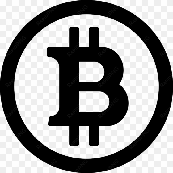 bitcoin internet money vector - bitcoin vector