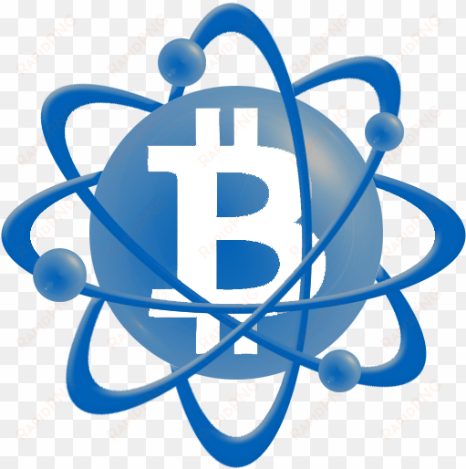 bitcoin-logo - Биткоин Пнг