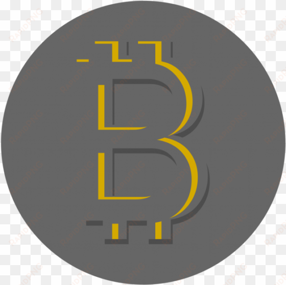bitcoin logo vector best - bitcoin