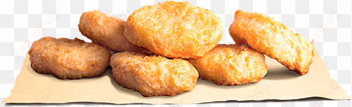 bk® chicken nuggets - chicken nugget
