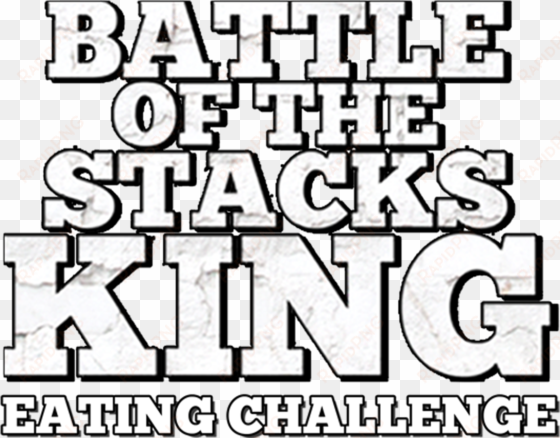 bk stack king logo - coloring book