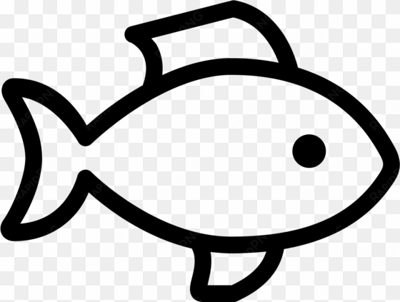 black and white fish images collection - pixel fish no background