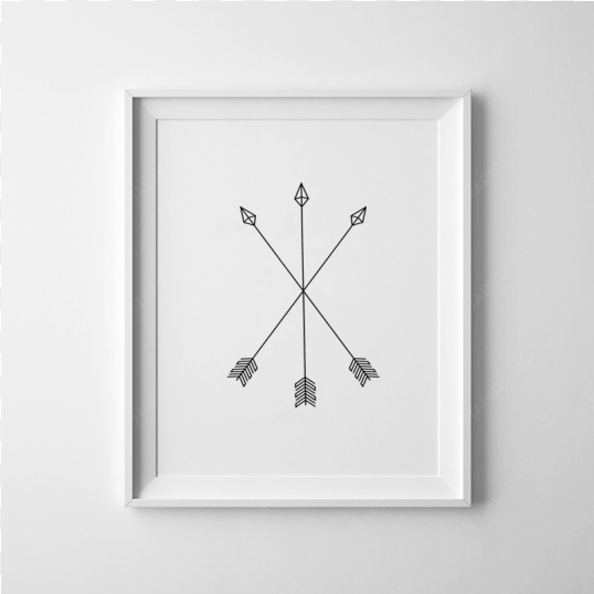 black arrow print, tribal print, arrows, black arrows, - motif