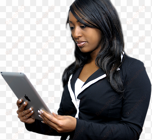 black business png