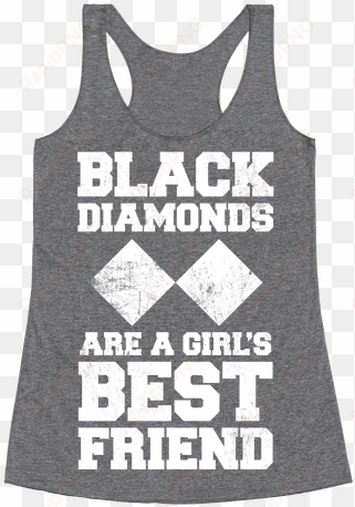 black diamonds are a girl's best friend hoodie - better than the best by john c. walter 9780295990538