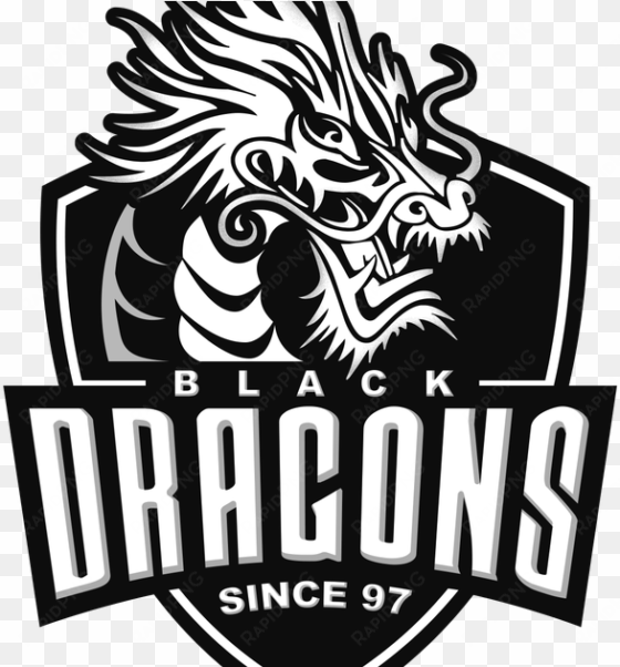 black dragons e-sports revela equipe de overwatch reformulada - black dragons e sports
