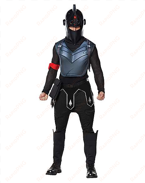 black knight - black knight fortnite costume