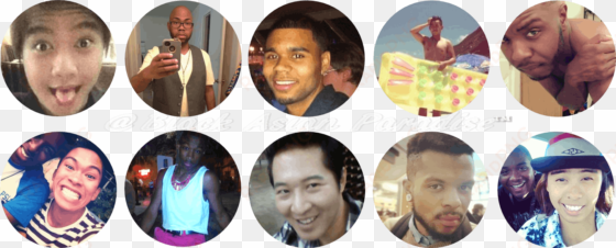 Black Men Asian Men Dating, Asian Men Black Men Dating, - Lgbt transparent png image