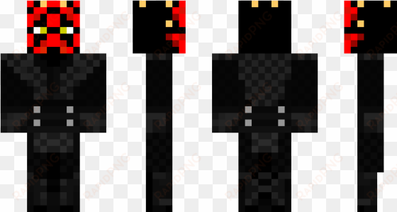 black panther marvel skin minecraft