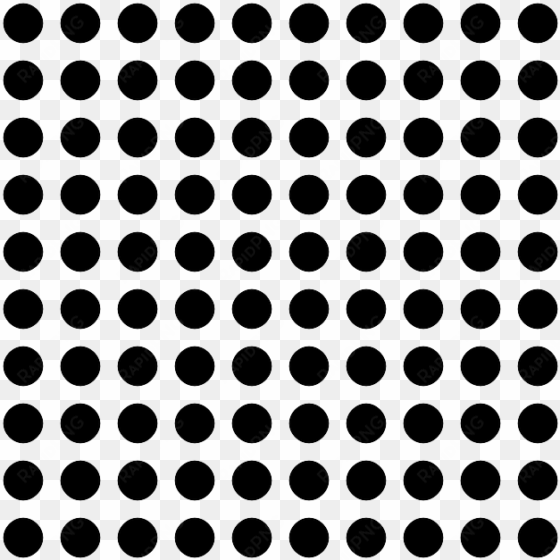 black, pattern, white, square, special, patterns, dot - dot pattern vector png