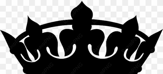 black princess crown png - king crown vector png