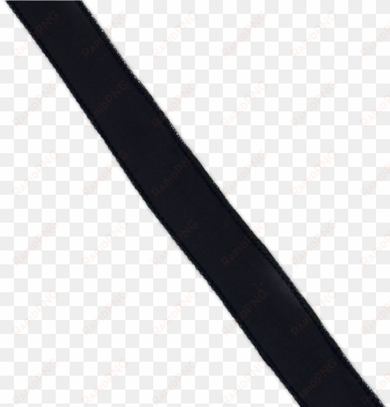 black silk ribbon - black silk ribbon png