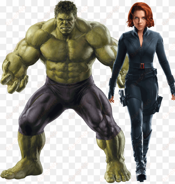 black widow hulk png - hulk eat your vegetables