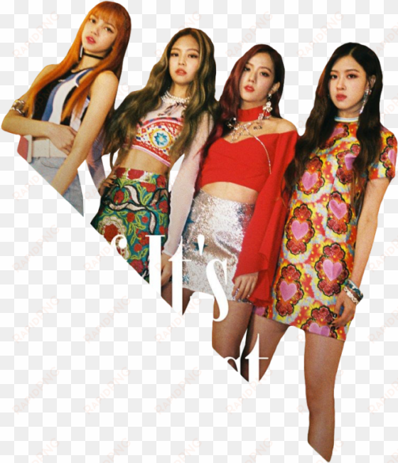 #blackpink as if it`s your last #as if it`s your last - blackpink png as if it's your last