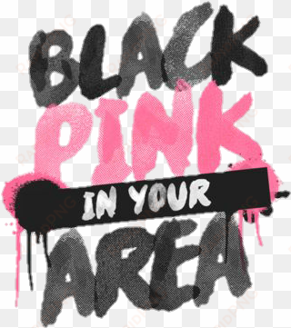 blackpink image - blackpink in your area tasche